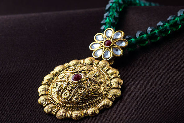 Norbi at omgula qorta